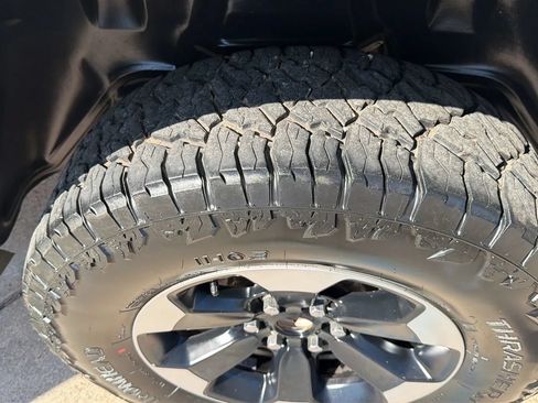 Used 2019 RAM 1500 Rebel w/ Rebel Level 2 Equipment Group AWD/4WD image 23