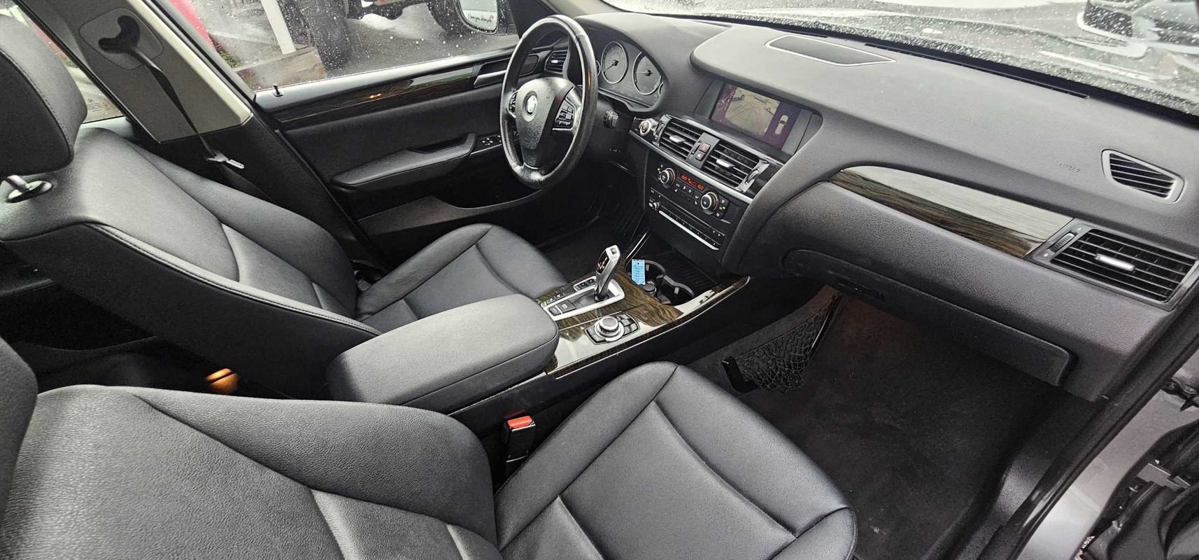 Used 2014 BMW X3 xDrive28i AWD/4WD image 30
