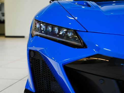 Used 2022 Acura NSX Type S AWD/4WD image 17