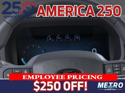 New 2026 Ford F150 XLT AWD/4WD image 13