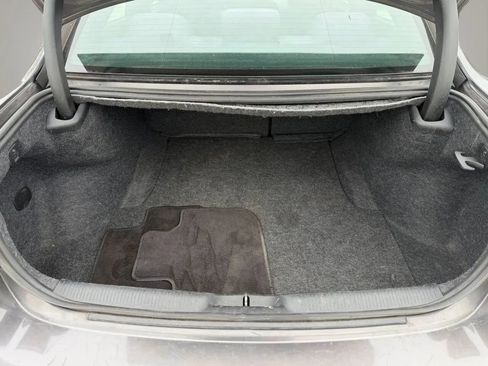 Used 2015 Dodge Charger SE w/ Popular Equipment Group RWD image 12