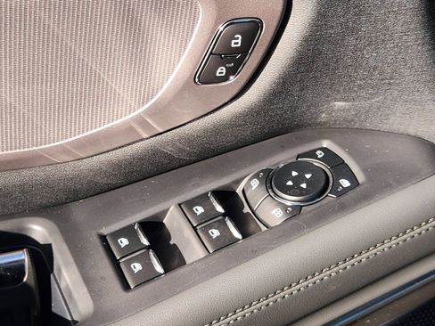 New 2026 Ford Expedition Active RWD image 21