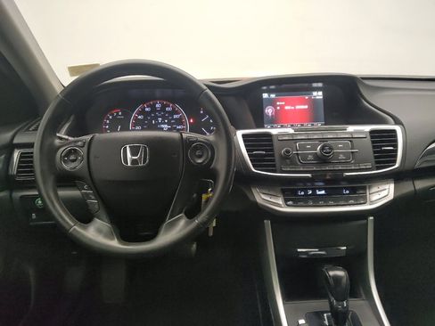 Used 2015 Honda Accord Sport image 22