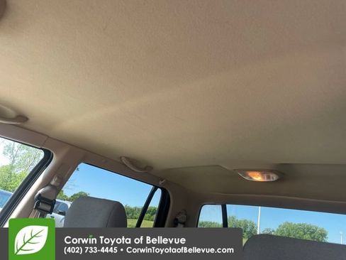 Used 2001 Ford Explorer Sport Trac 4x4 image 23