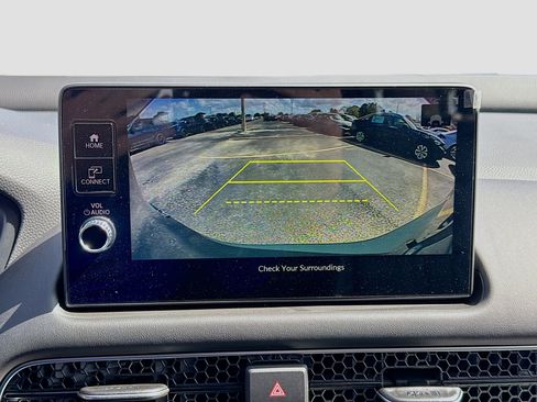 New 2026 Honda HR-V EX-L image 13