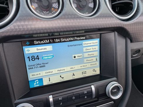 Used 2018 Ford Mustang GT Premium w/ GT Performance Package image 64