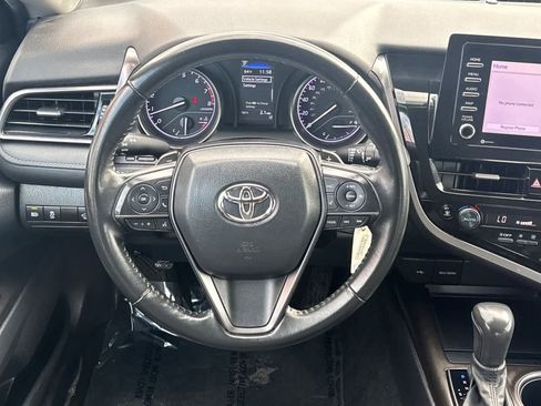 Certified 2023 Toyota Camry SE image 14