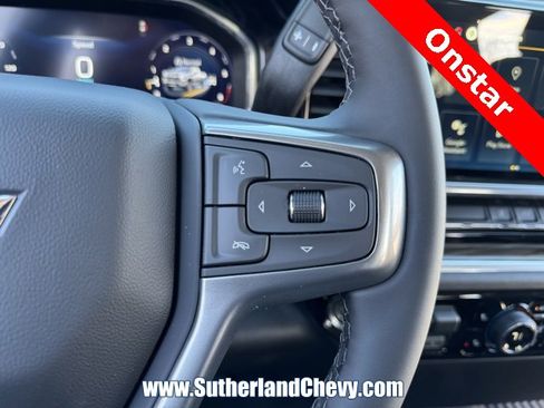 New 2026 Chevrolet Silverado 2500 LT w/ Convenience Package image 30