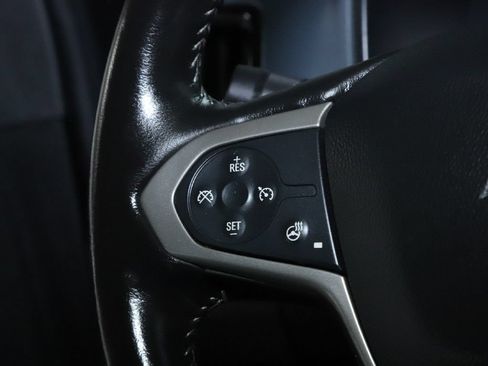 Used 2020 Chevrolet Colorado Z71 AWD/4WD image 21