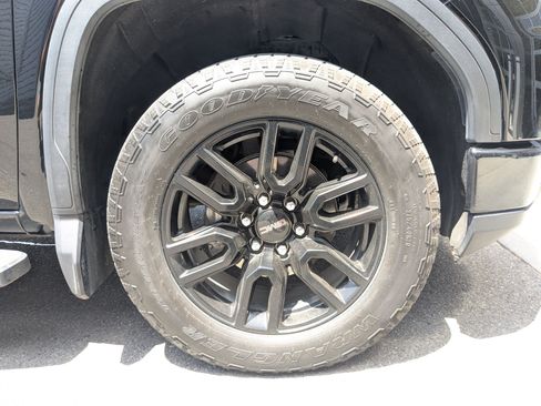 Used 2024 GMC Sierra 1500 Elevation w/ Preferred Package AWD/4WD image 38