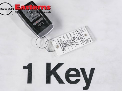 Used 2019 Acura RDX w/ Technology Package image 24