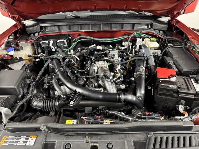 Used 2023 Ford Bronco Outer Banks AWD/4WD image 26