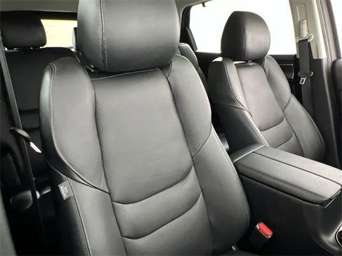 Certified 2022 MAZDA CX-9 Touring Plus image 25