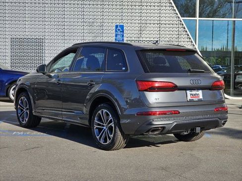 New 2026 Audi Q7 3.0T Premium image 9