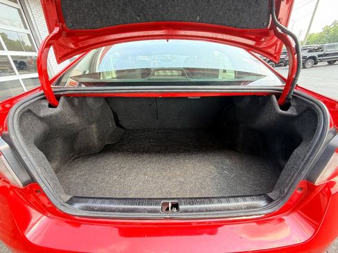 Used 2018 Subaru WRX AWD/4WD image 29