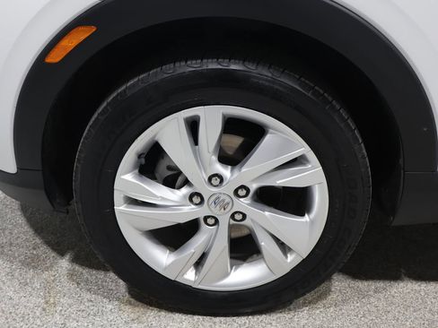 Used 2024 Buick Encore GX Preferred image 7