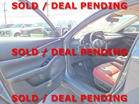 Used 2023 MAZDA CX-30 AWD 2.5 S w/ Preferred Package image 7