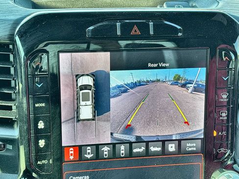 Used 2023 RAM 1500 TRX w/ TRX Level 2 Equipment Group AWD/4WD image 27
