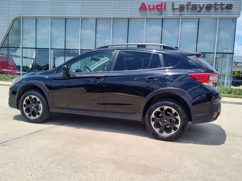 Used 2021 Subaru Crosstrek 2.0i Premium AWD/4WD image 5