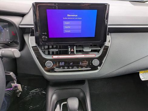 New 2026 Toyota Corolla LE image 12