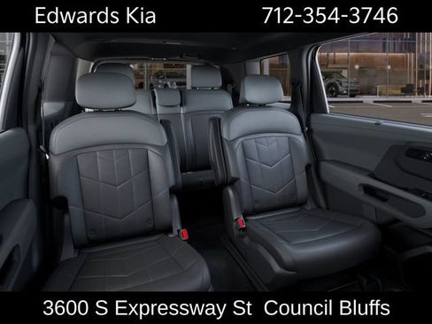 New 2027 Kia Telluride SX X-Line w/ Towing Package AWD/4WD image 18