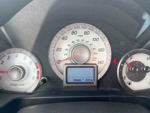 Used 2012 Honda Pilot Touring image 28