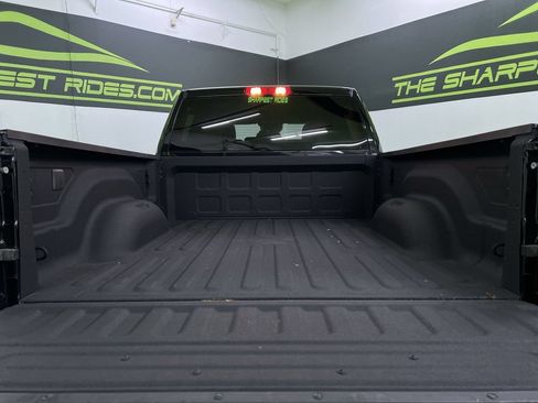 Used 2025 RAM 2500 Big Horn AWD/4WD image 29