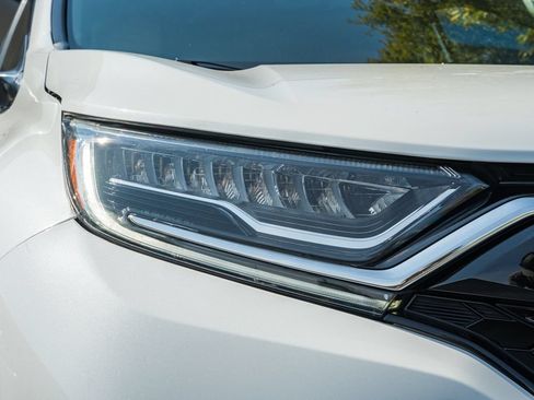Used 2021 Honda CR-V Touring image 13