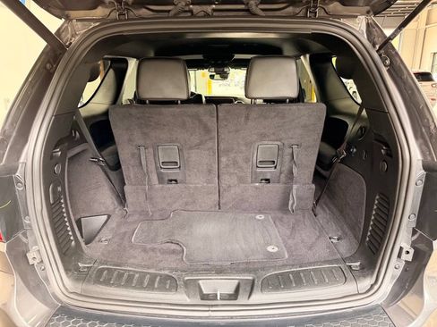 Used 2025 Dodge Durango R/T AWD/4WD image 10