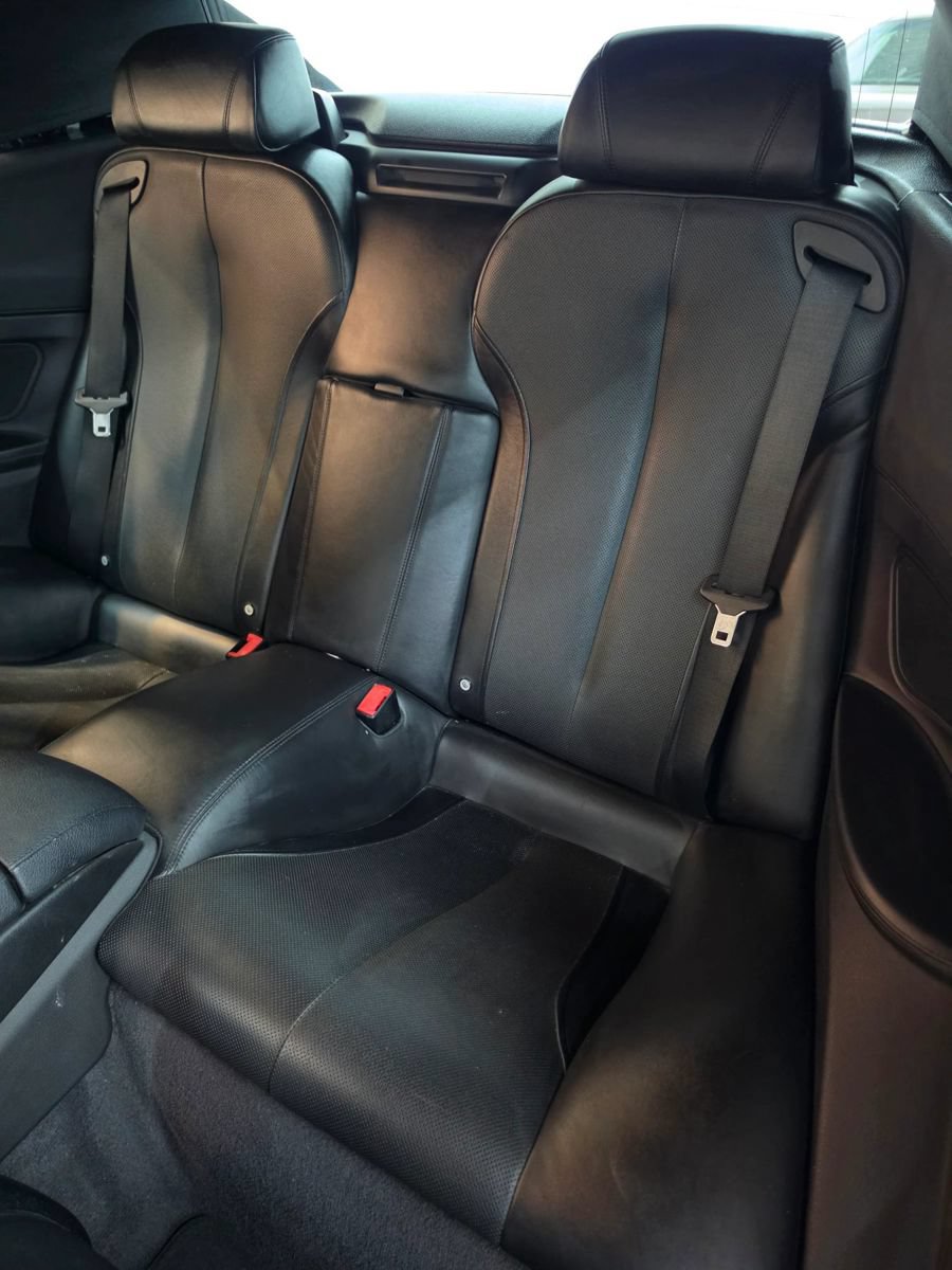 Used 2012 BMW 650i Convertible RWD image 44