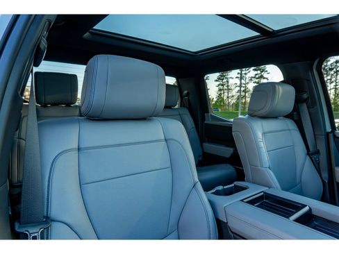 New 2026 Toyota Tundra Limited w/ TRD Off-Road Package image 20