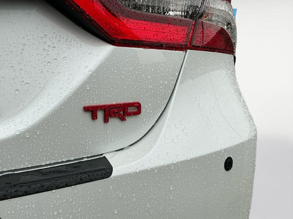 Used 2021 Toyota Camry TRD w/ TRD Package w/JBL Audio FWD image 19