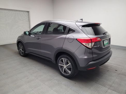 Used 2021 Honda HR-V EX image 5