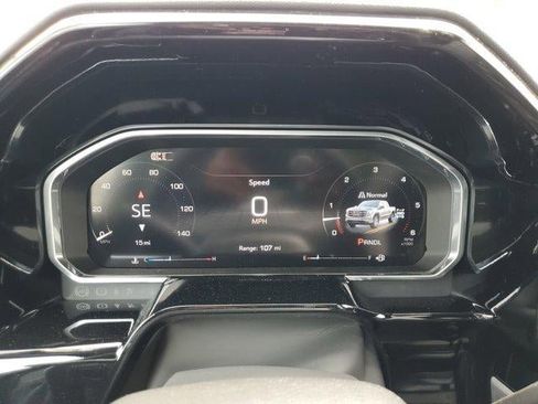 New 2026 GMC Sierra 1500 SLE w/ X31 Off-Road Package image 26