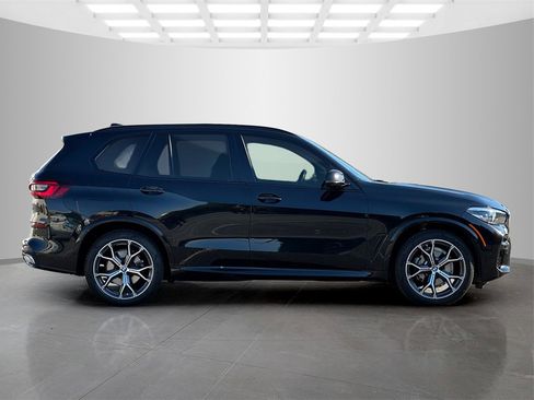 Certified 2023 BMW X5 sDrive40i w/ M Sport Package image 7