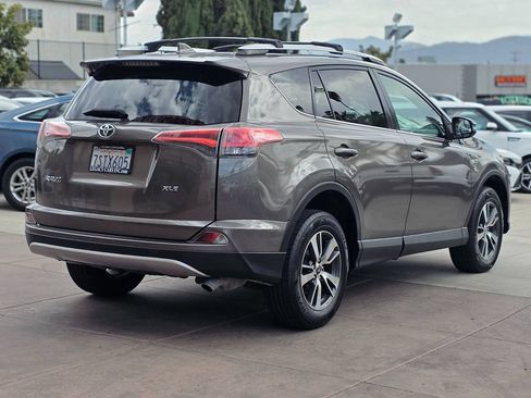 Used 2016 Toyota RAV4 XLE FWD image 12