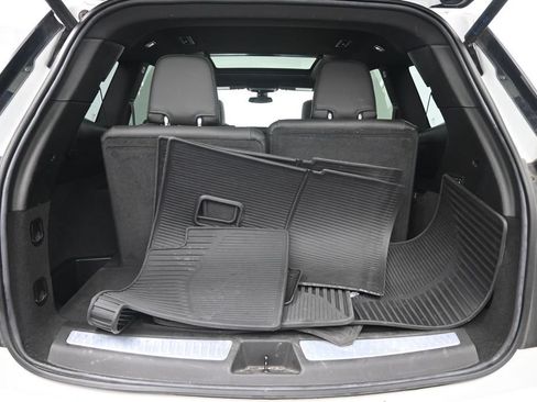 Used 2023 Cadillac XT6 Sport AWD/4WD image 27