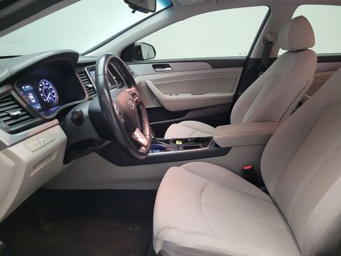 Used 2018 Hyundai Sonata SEL w/ Cargo Package FWD image 17