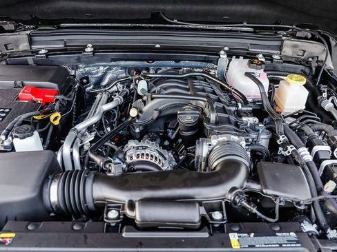 New 2026 Jeep Gladiator Sport image 28