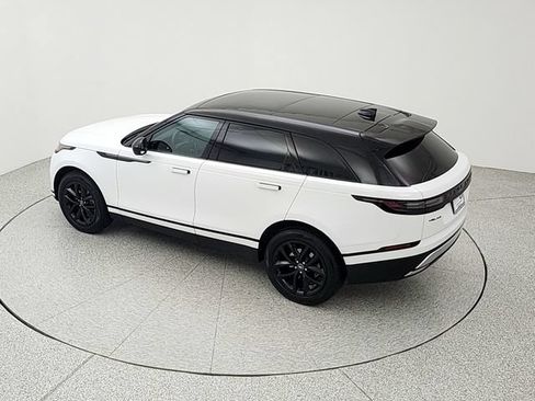 New 2026 Land Rover Range Rover Velar S AWD/4WD image 34
