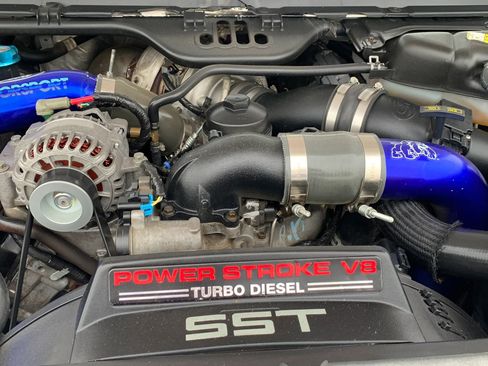 Used 2003 Ford F350 Lariat image 39