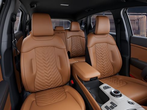 New 2026 Kia Sportage EX image 15