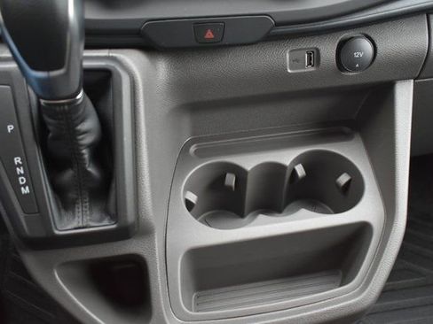 New 2025 Ford Transit 250 Base w/ Load Area Protection Package image 26