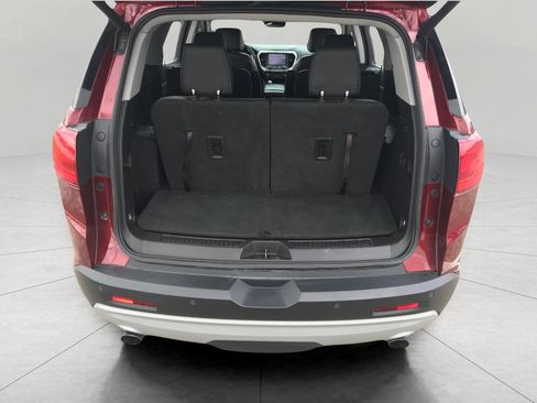 Used 2018 GMC Acadia SLT FWD image 32