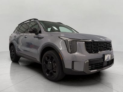 Used 2025 Kia Sorento SX Prestige