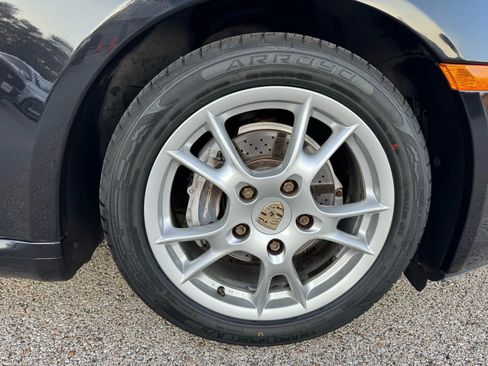 Used 2005 Porsche Boxster image 13