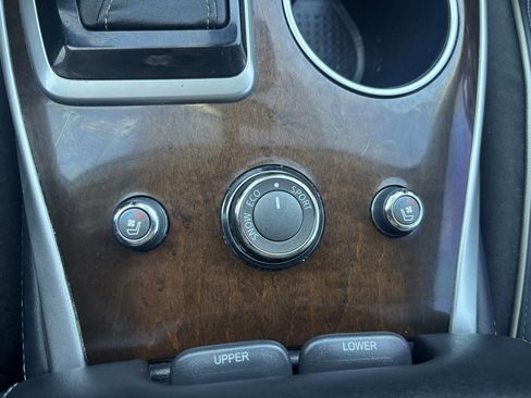 Used 2020 INFINITI QX60 FWD image 32