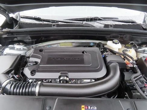 Used 2025 Buick Envision Sport Touring image 43