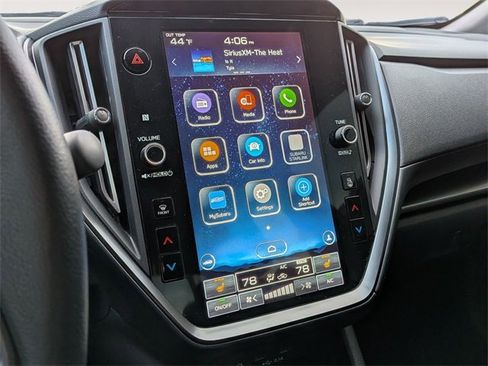 Certified 2022 Subaru WRX Premium image 17