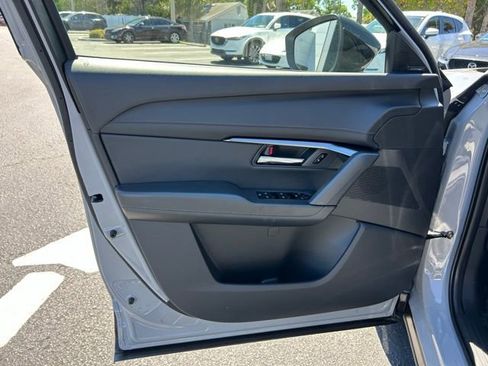 New 2026 MAZDA CX-5 2.5 S w/ Premium Package image 7